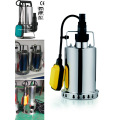 (SDL400C-33A) Stainless Steel Submersible Pump for Rain Water, Sea Water, Alcohol